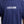 Carregar imagem no visualizador da galeria, Camiseta Overcome Logobox Azul Marinho