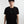 Carregar imagem no visualizador da galeria, Camiseta Overcome New Script Preto/Verde