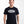 Carregar imagem no visualizador da galeria, Camiseta Overcome College Preto/Branco