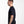 Carregar imagem no visualizador da galeria, Camiseta Overcome College Preto/Branco