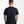 Carregar imagem no visualizador da galeria, Camiseta Overcome College Preto/Branco