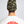 Carregar imagem no visualizador da galeria, Touca Overcome Forest Camo