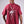 Carregar imagem no visualizador da galeria, Camiseta Oversized Overcome Spider Bordô