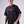 Carregar imagem no visualizador da galeria, Camiseta Oversized Overcome Sketch Preta