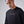 Carregar imagem no visualizador da galeria, Camiseta Overcome Oversized Round Flower Preta