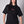 Carregar imagem no visualizador da galeria, Camiseta Overcome Oversized World Tour Preta