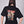 Carregar imagem no visualizador da galeria, Camiseta Overcome Oversized World Tour Preta