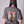 Carregar imagem no visualizador da galeria, Camiseta Overcome Oversized World Tour Cinza Chumbo