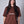 Carregar imagem no visualizador da galeria, Camiseta Overcome Oversized Minimal Marrom