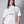 Carregar imagem no visualizador da galeria, Camiseta Overcome Oversized Minimal Off White