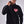 Carregar imagem no visualizador da galeria, Moletom Overcome Canguru Is Love Preto