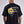 Carregar imagem no visualizador da galeria, Camiseta Overcome Oversized Embrace The Chaos Preta