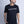 Carregar imagem no visualizador da galeria, Camiseta Overcome Clothing Essentials Preta