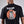 Carregar imagem no visualizador da galeria, Camiseta Overcome Sushi Cat Preta
