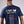 Carregar imagem no visualizador da galeria, Camiseta Overcome Keep It Real Azul Marinho