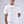 Carregar imagem no visualizador da galeria, Camiseta Overcome Embrace the Chaos Off White