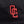 Carregar imagem no visualizador da galeria, Boné Dad Hat Overcome "Logo" Preto/Vermelho