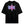 Carregar imagem no visualizador da galeria, Camiseta Overcome Bublle Preta