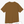 Carregar imagem no visualizador da galeria, Camiseta Overcome Dailybasics Oversized Marrom