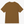 Carregar imagem no visualizador da galeria, Camiseta Overcome Dailybasics Oversized Marrom