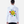 Carregar imagem no visualizador da galeria, Moletom Overcome Canguru Smile Branco