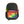 Carregar imagem no visualizador da galeria, Mochila Overcome "Script" Tie Dye/Preto