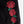 Carregar imagem no visualizador da galeria, Moletom Overcome Canguru "Script Roses" Preto