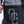 Carregar imagem no visualizador da galeria, Shoulder Bag Overcome "Grid" Refletiva