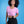Carregar imagem no visualizador da galeria, Cropped Overcome New Logobox Pink