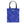 Carregar imagem no visualizador da galeria, Eco Bag Overcome "In The Woods" Azul