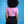 Carregar imagem no visualizador da galeria, Cropped Overcome New Logobox Pink