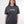Carregar imagem no visualizador da galeria, Camiseta Overcome "Logobox" Cinza Chumbo