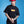 Carregar imagem no visualizador da galeria, Camiseta Overcome A Lot Of Fire Preta