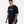 Carregar imagem no visualizador da galeria, Camiseta Overcome "Logobox" Preta
