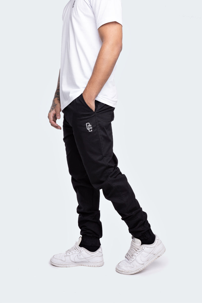 Overcome Clothing Calça Jogger Masculina Overcome Overcome