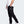 Carregar imagem no visualizador da galeria, Calça Jogger Overcome "Logo" Preta