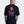 Carregar imagem no visualizador da galeria, Camiseta Overcome Gothic Rose Preta
