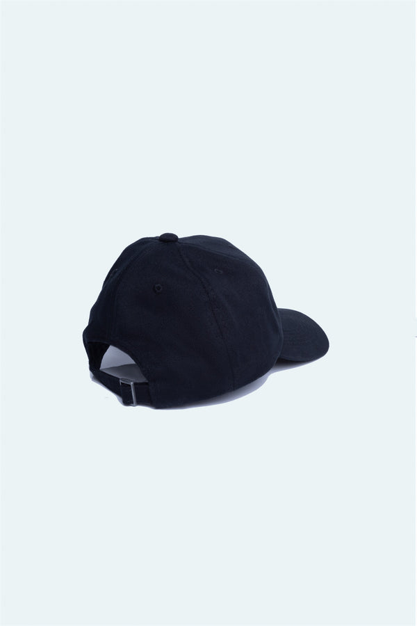 Bone Dad Hat Overcome Tulip Preto