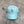 Carregar imagem no visualizador da galeria, Boné Dad Hat Overcome "Logo" Tiffany/Lilás