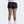 Carregar imagem no visualizador da galeria, Shorts Overcome Feminino "Strip" Branco