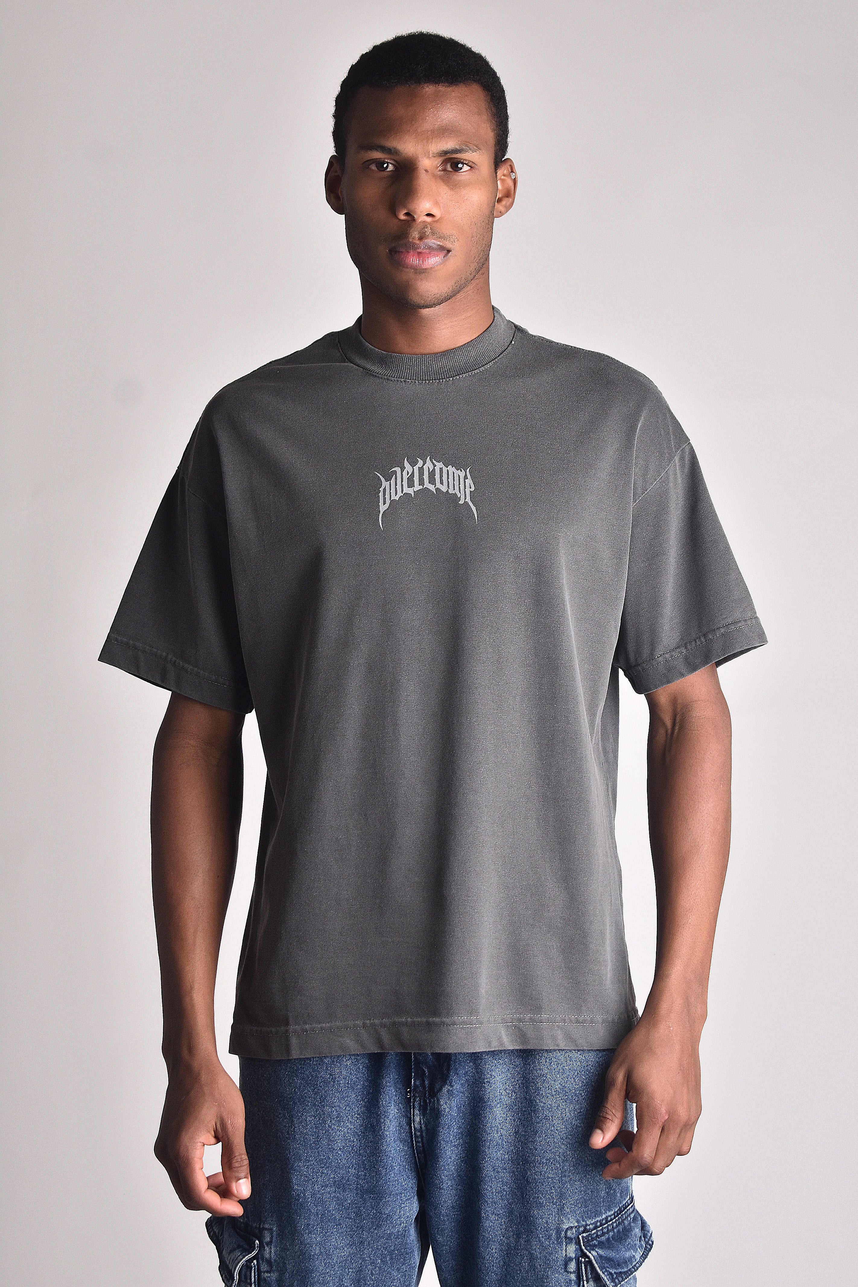 fuga border tシャツ size46 archive y2k 04AD8CA6-6E09-4BAA-8A94-