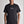 Carregar imagem no visualizador da galeria, Camiseta Overcome Spiral Script Preta
