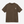 Carregar imagem no visualizador da galeria, Camiseta Overcome OC Logo Marrom-001
