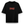 Carregar imagem no visualizador da galeria, Camiseta Overcome x Punch Oversized Hellborn Preta-001
