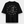 Carregar imagem no visualizador da galeria, Camiseta Overcome Oversized No Mercy Preta-001
