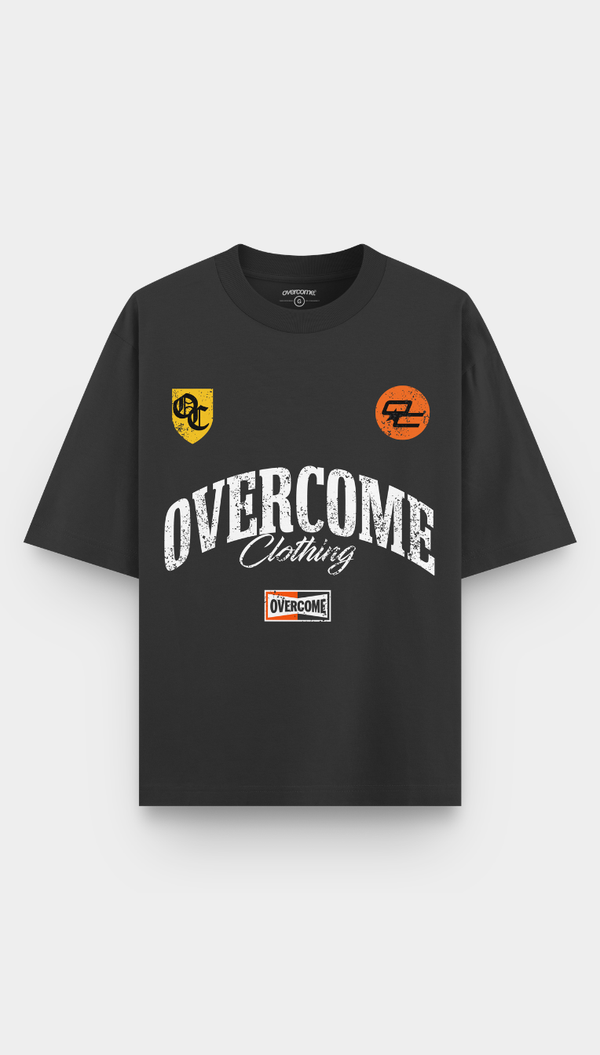 Camiseta Overcome Oversized Track Estonada-001