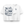 Carregar imagem no visualizador da galeria, Camiseta Overcome x Punch Oversized Street Crown Off White-001
