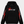 Carregar imagem no visualizador da galeria, Moletom Canguru Overcome Volt Riot Preto-001
