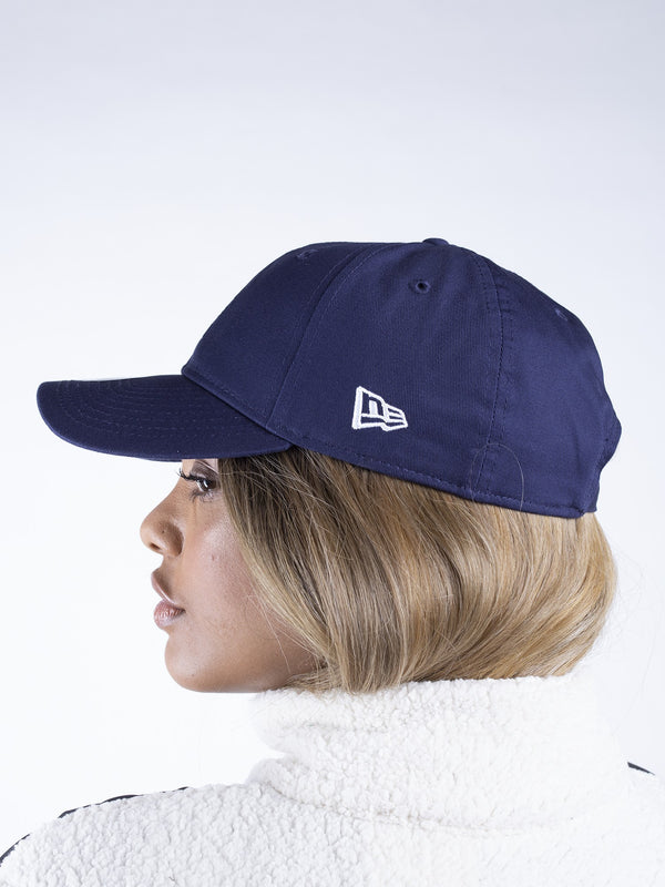 Bone Dad Hat Overcome X New Era Azul Marinho Overcome ClothingStore