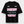 Carregar imagem no visualizador da galeria, Camiseta Overcome Oversized Midnight Preta-001
